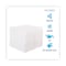 Boardwalk DRC Wipers, White, 12 x 13, PK1008 BWKV040QPW - alternate 2